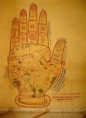 Lectura de la mano