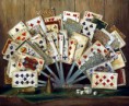 Tirada de cartas completa